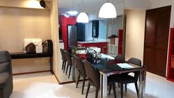 Blk 1 The Pinnacle@Duxton (Bukit Merah), HDB 5 Rooms #502325101